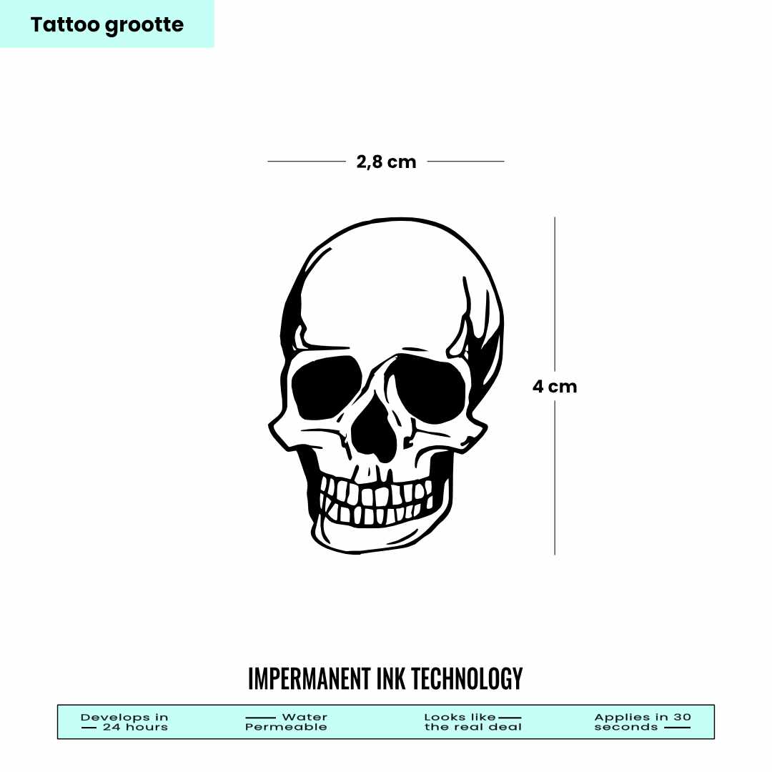 Skull