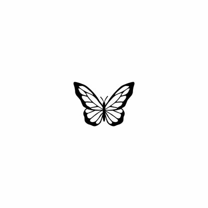 Small Butterfly