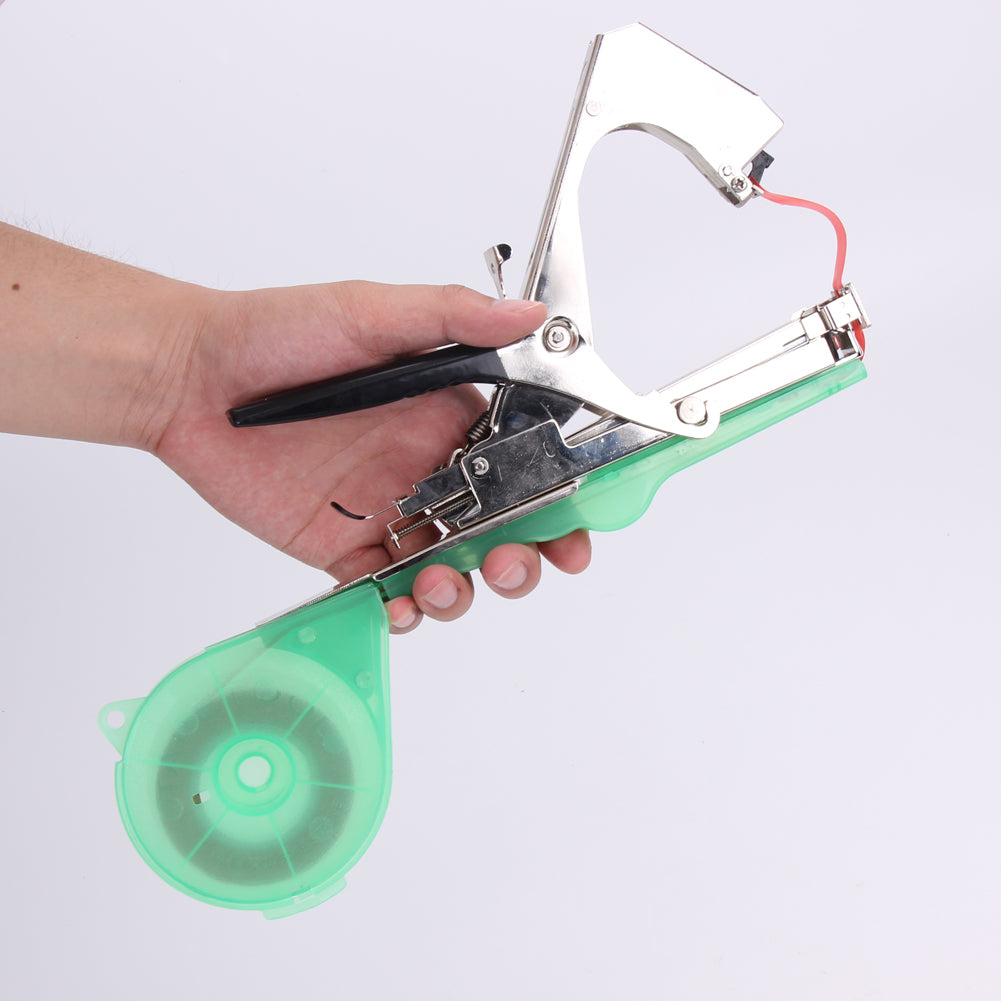 FixPlant™ Tying Machine | incl. 10 Rolls of Tape