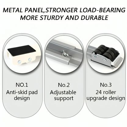 GlidePro™ | Universal Furniture Roller