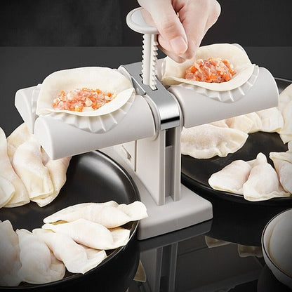 La Machine Magique à Raviolis