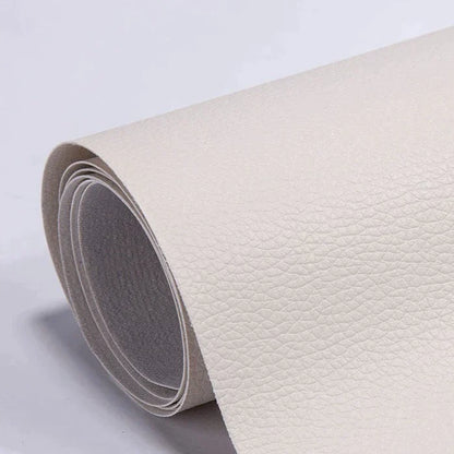 Self-Adhesive Leather