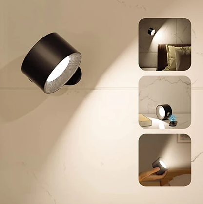 NovaLights - Wireless Lamp