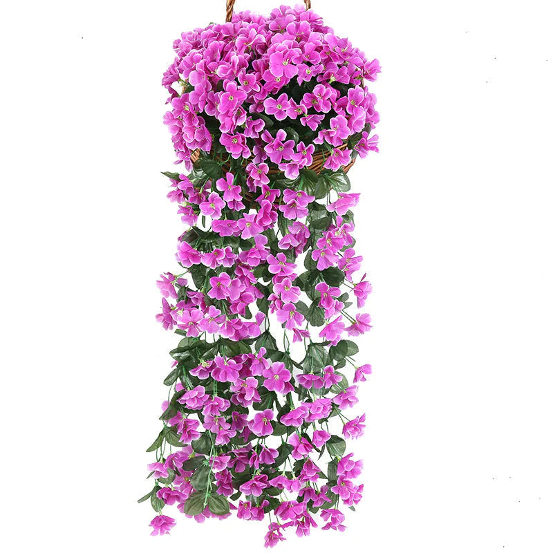 Flowera™ Fleurs artificielles Majestic