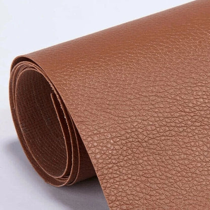 Self-Adhesive Leather