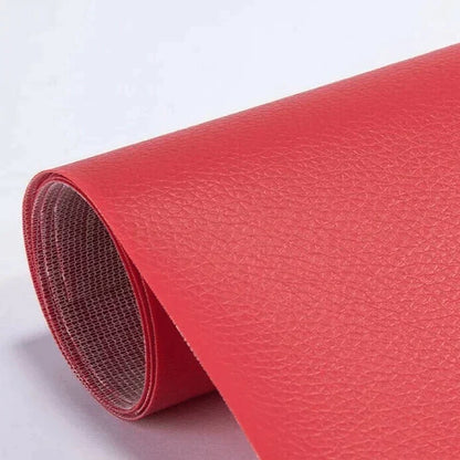 Self-Adhesive Leather