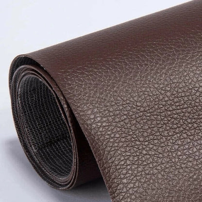 Self-Adhesive Leather