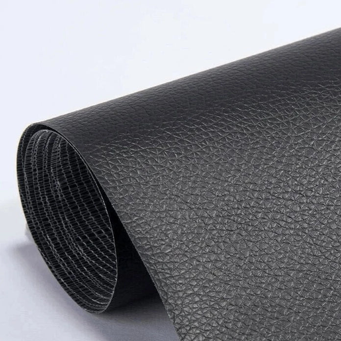 Self-Adhesive Leather