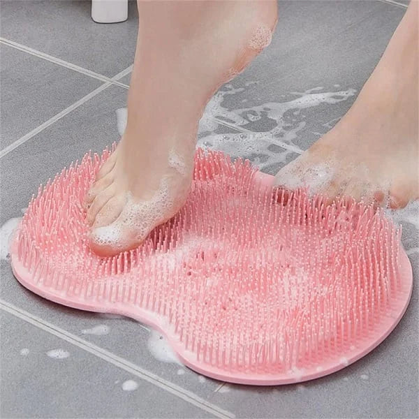 SpaSoothe Scrubber Pad™