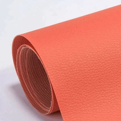 Self-Adhesive Leather