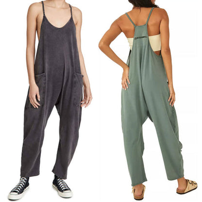 ContourEase™: Jumpsuit