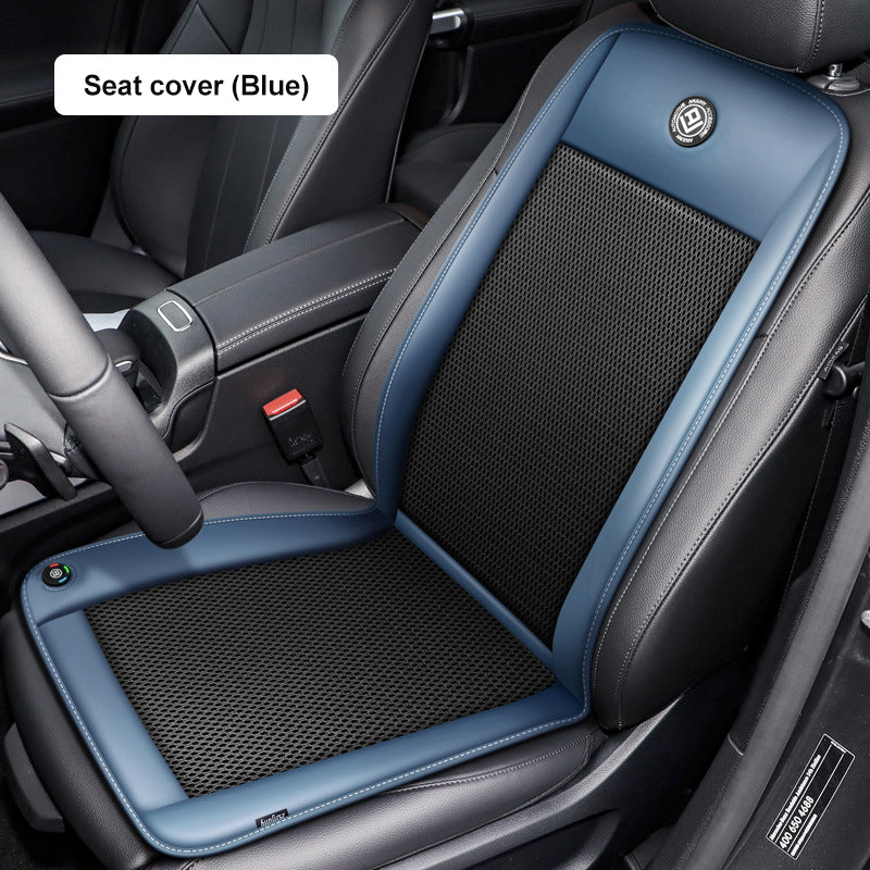 CoolDrive Pro: Car Seat Cover