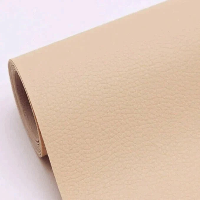 Self-Adhesive Leather