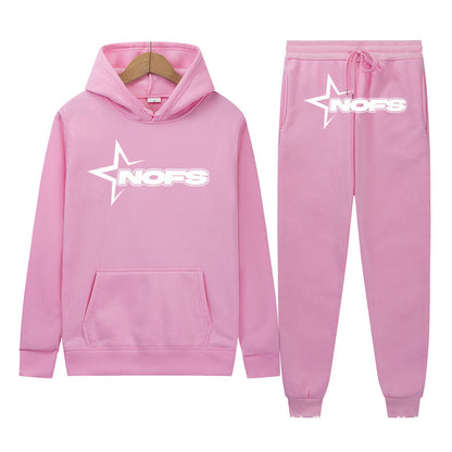 Streetwear Hoodie