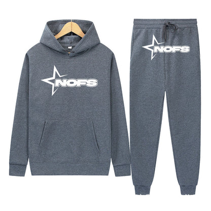 Streetwear Hoodie