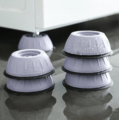 FeetPads™ | Universal vibration dampers