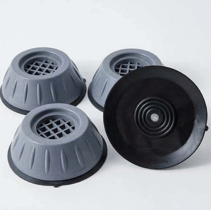 FeetPads™ | Universal vibration dampers