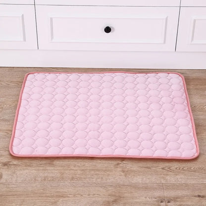 Cooling Pet Mat by Impervia