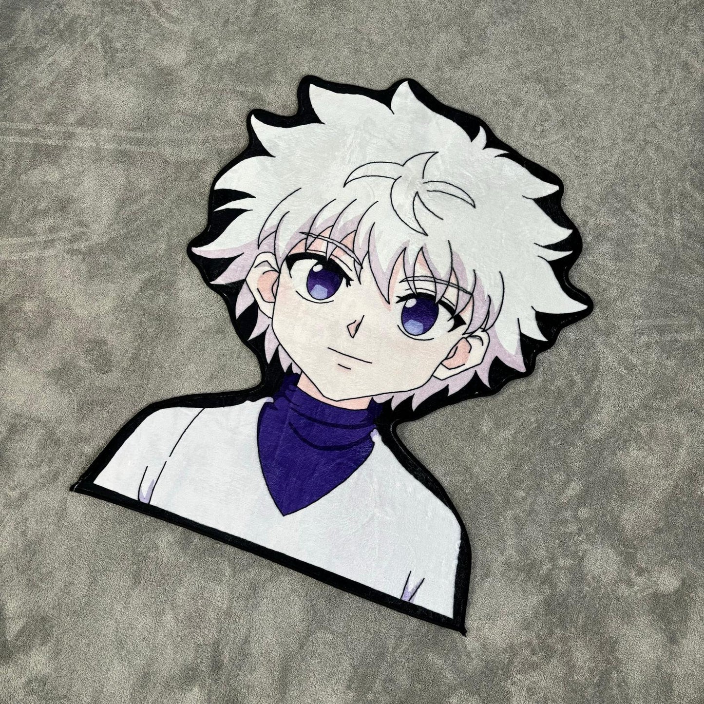 Killua