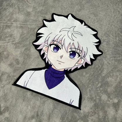 Killua