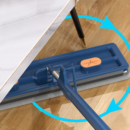 SwiftClean™ Flat Mop