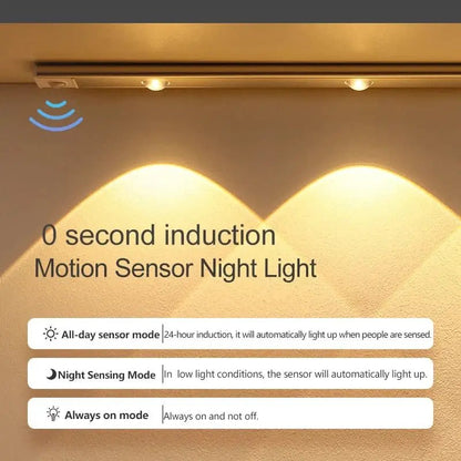 LED Light™ | Lighting with motion detector