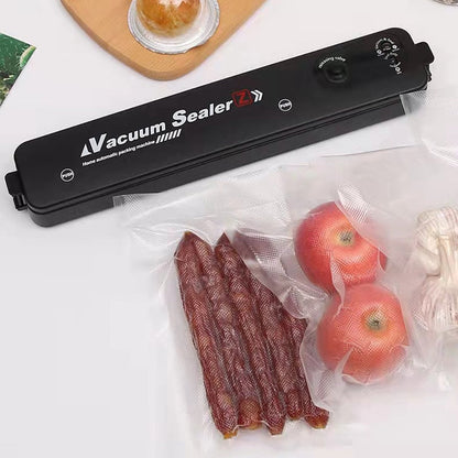 VaccumSealer™ | Machine sous vide pour aliments