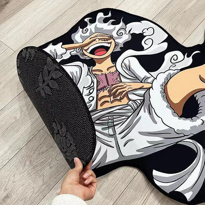 Luffy Gear 5