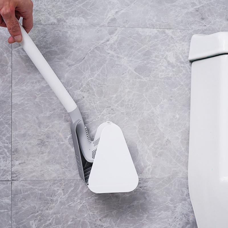 Silla - The new generation of toilet brushes