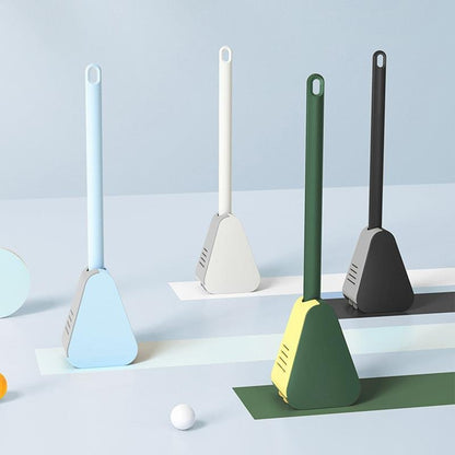 Silla - The new generation of toilet brushes