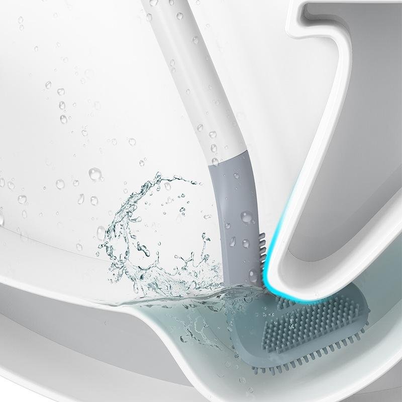 Silla - The new generation of toilet brushes