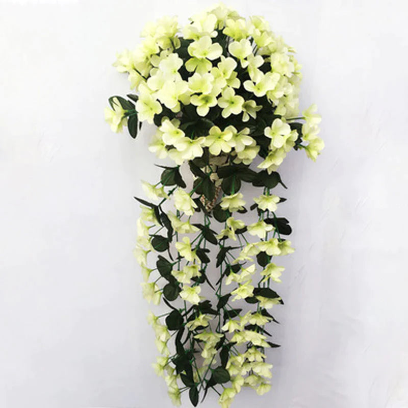 Flowera™ Fleurs artificielles Majestic