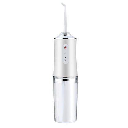 Portable AquaFloss™ Oral Irrigator