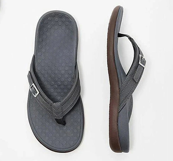 Orthopedic sandals