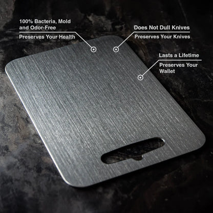 TitanEdge Pro Cutting Board