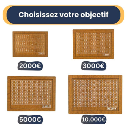 Pușculiță inovatoare pentru a economisi mulți bani 