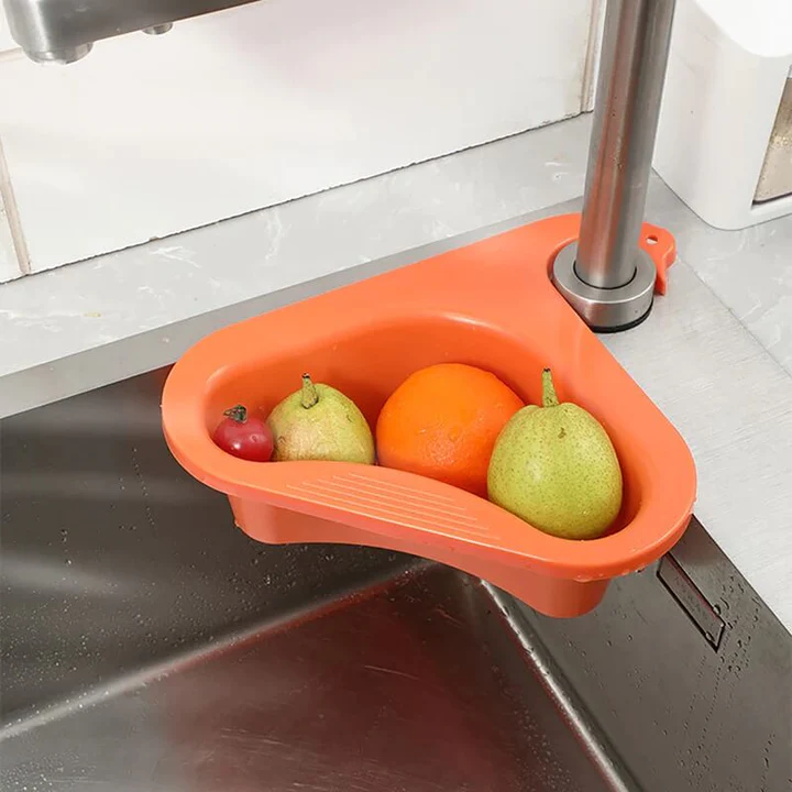 SwanSink® | Égouttoir pour cuisine