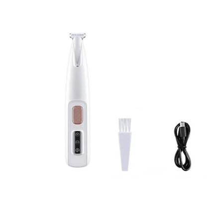 Nanila™ - Your pets will always look perfect with this coat trimmer!